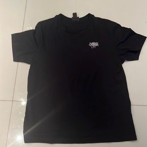Black New York T - Shirt from H&M
